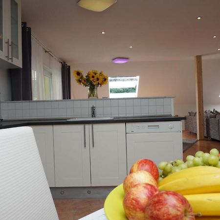 Die Schoenste Unterkunft Im Odenwald Extérieur photo