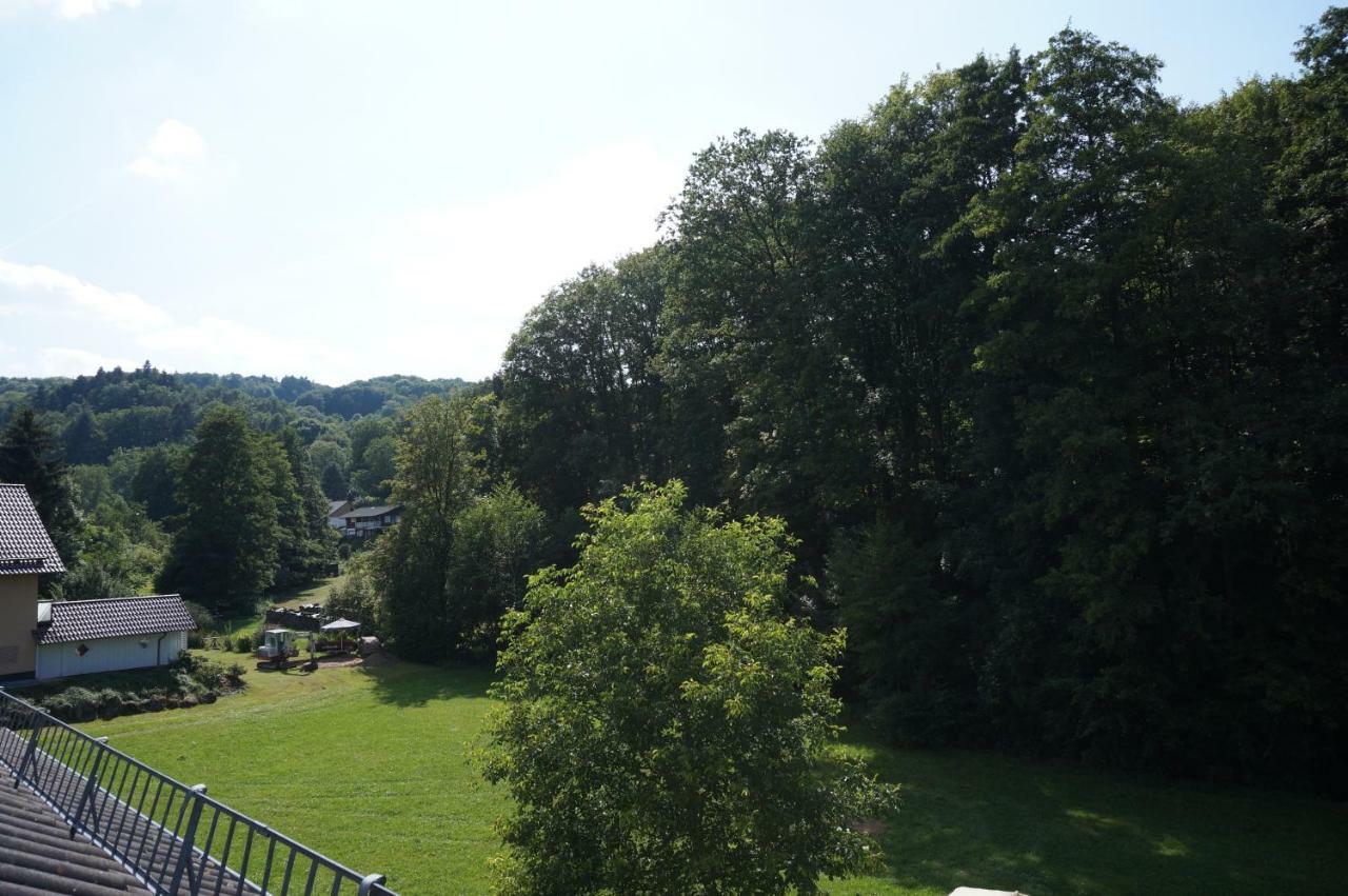 Die Schoenste Unterkunft Im Odenwald Extérieur photo