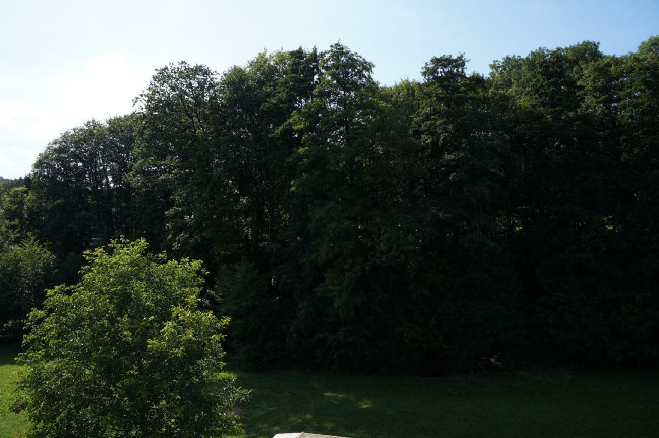 Die Schoenste Unterkunft Im Odenwald Extérieur photo